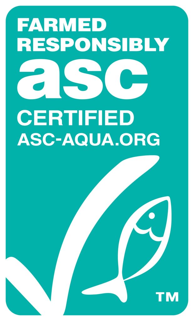 Certyfikat ASC