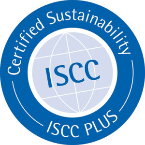 ISCC Plus