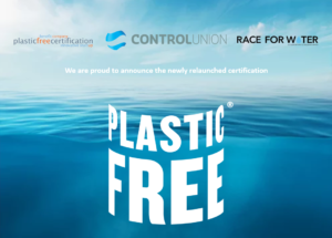 Plastic Free Webinar