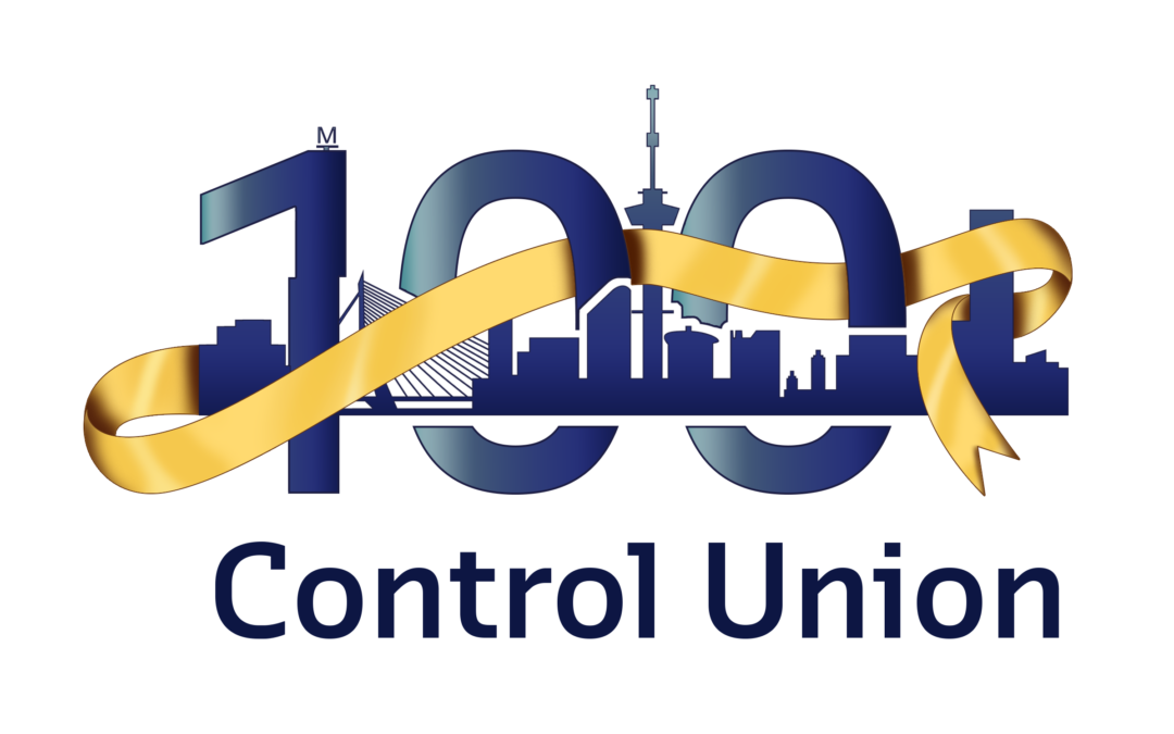 Królewskie odznaczenie od niderlandzkiego monarchy dla Peterson & Control Union!