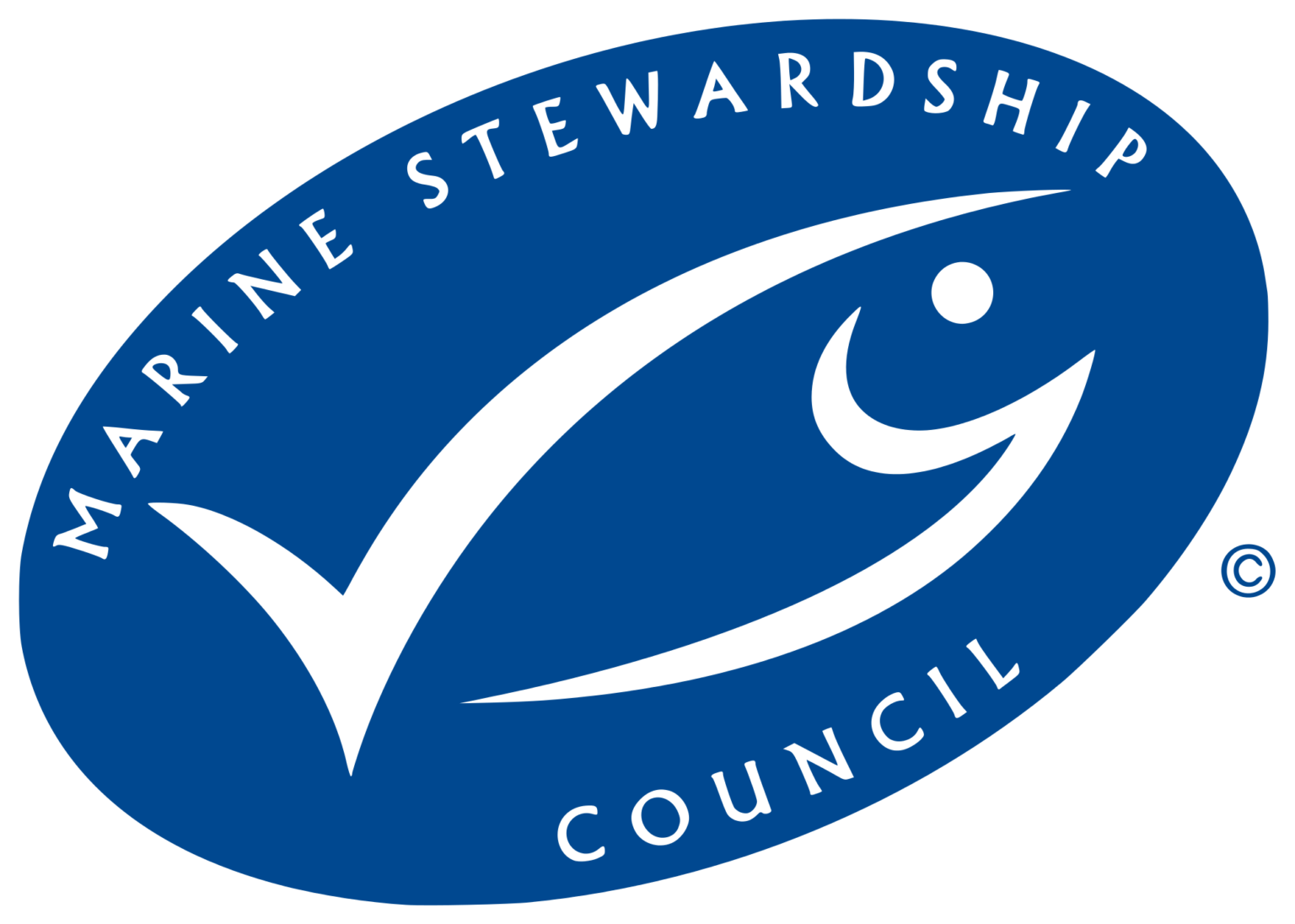 Marine stewardship council что это