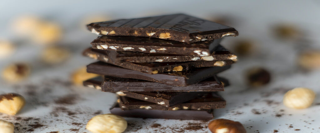 Czy zabraknie czekolady i kakao? Co zapewnia certyfikat UTZ?