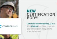 Control Union Poland SURE