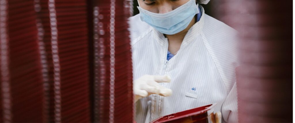 45001 – certyfikat bezpieczeństwa pracy ISO