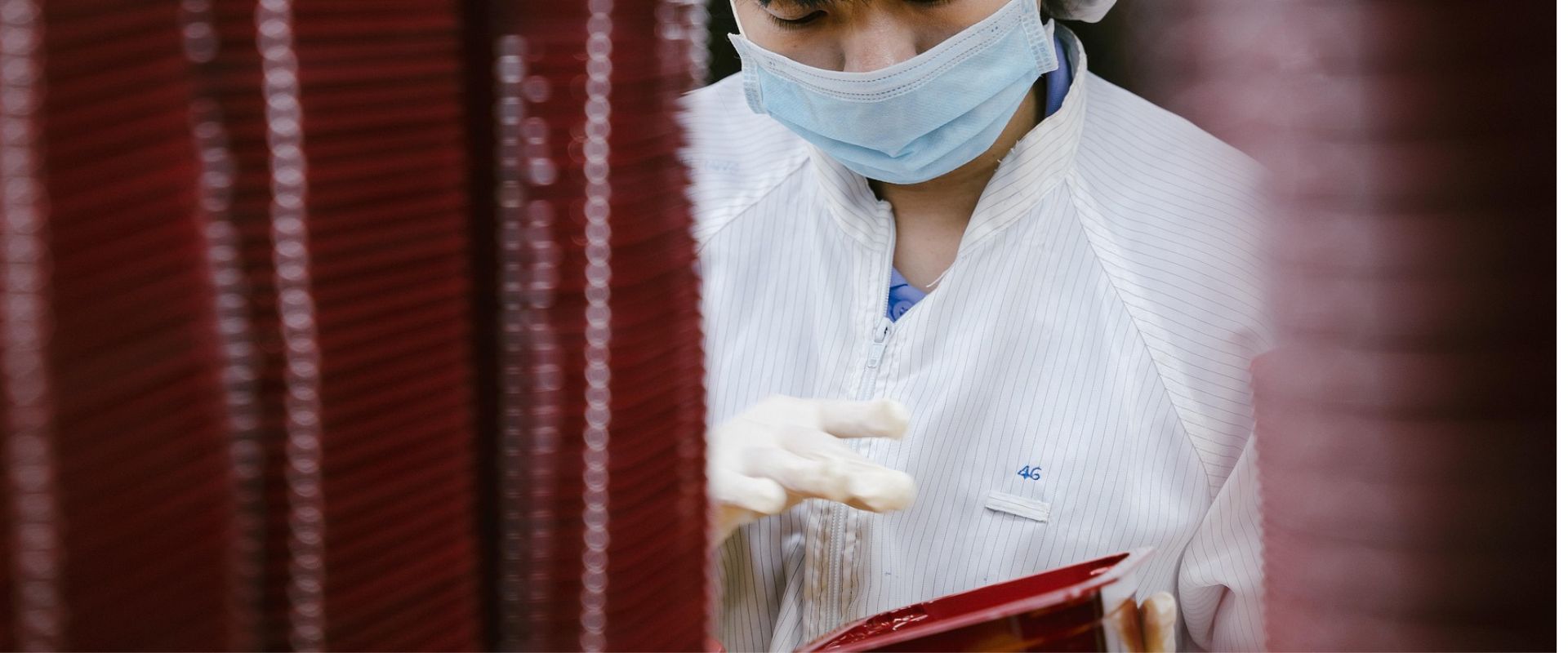 45001 – certyfikat bezpieczeństwa pracy ISO